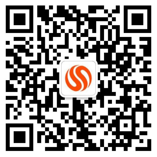 盛世網(wǎng)絡微信二維碼